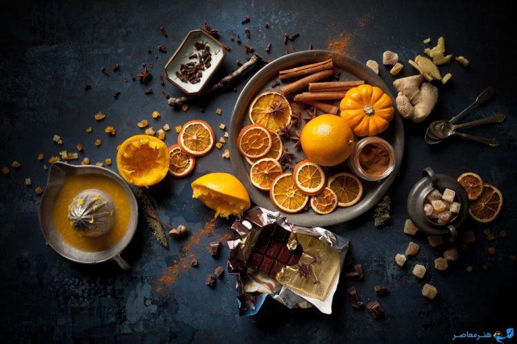 آموزش عکاسی تبلیغاتی